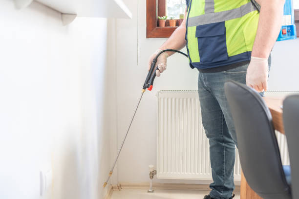 Best Exterminator Services  in Rancho Viejo, TX