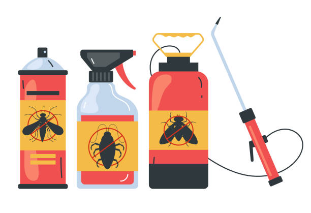 Best Commercial Pest Control Services  in Rancho Viejo, TX